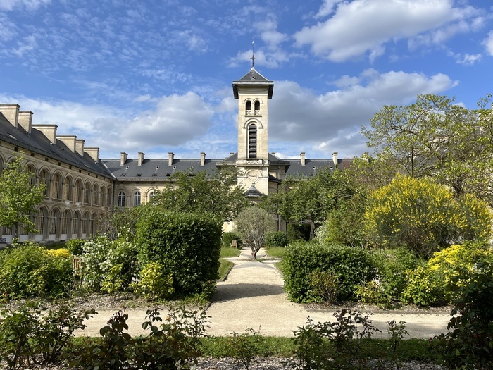 Visite guidée de la Maison Ferrari, Maison Ferrari, Clamart