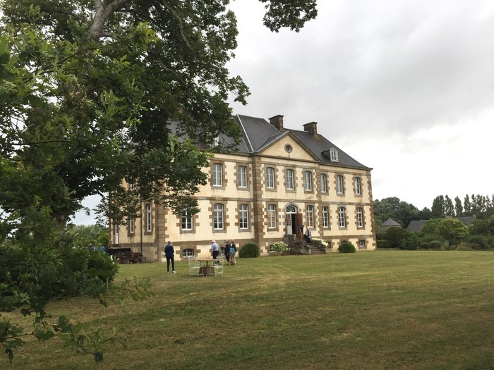 Visite guidée : de la Patagonie au château d’Annoville