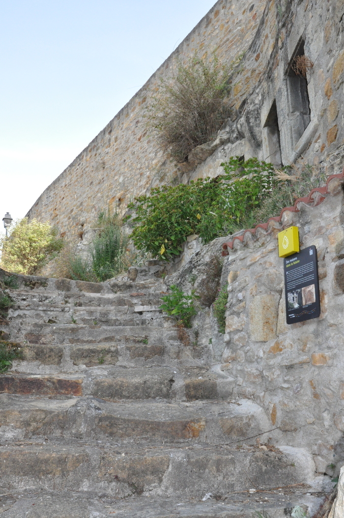 Visite-guidée de l’abri Durif et Moliard, Les sites préhistoriques d’Enval, Vic-le-Comte