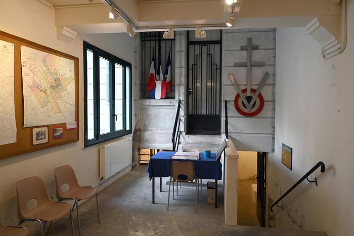 Visite guidée de l&rsquo;ancien siège de la Gestapo, Ancien siège de la Gestapo, Châlons-en-Champagne