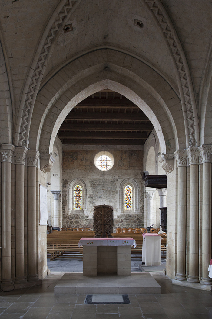 visite guidée de l’Eglise classée de Guarbecque, EGLISE ST NICOLAS, Guarbecque