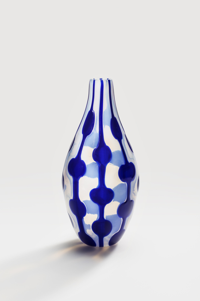 Visite guidée de l’exposition Murano, Musée du verre François Décorchemont, Conches-en-Ouche
