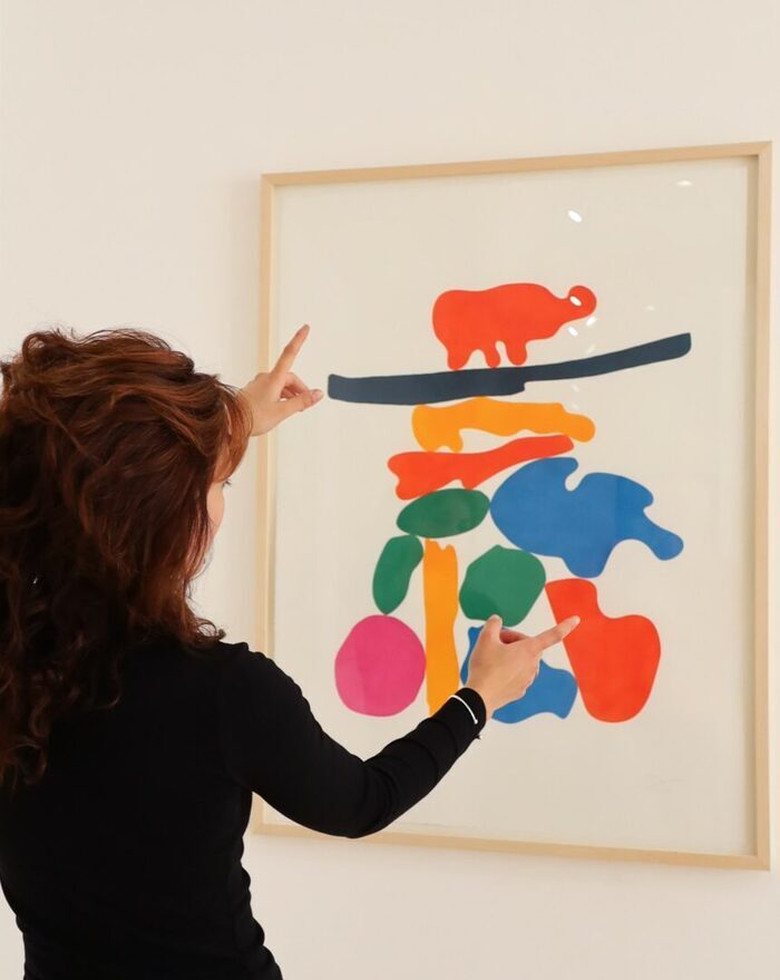 Visite guidée de l’exposition : Natures diverses, Le Radar, espace d’art actuel, Bayeux