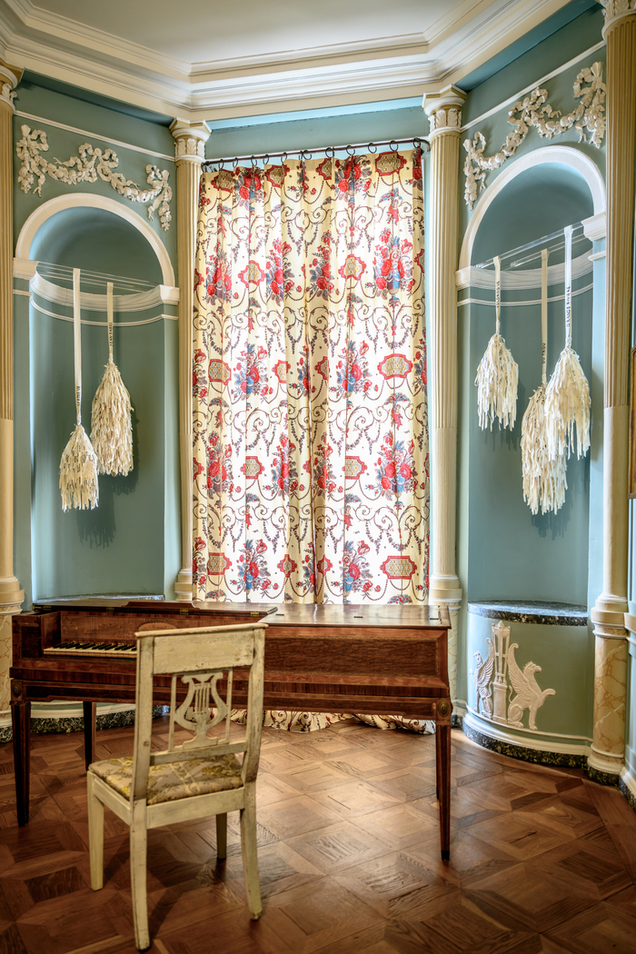 Visite guidée de l’exposition « Réminiscences – Fantômes de l’esclavage », Maison de l’Armateur, Le Havre