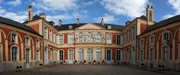 Visite guidée de l’Hôtel d’Aoust, Hôtel d’Aoust, Douai