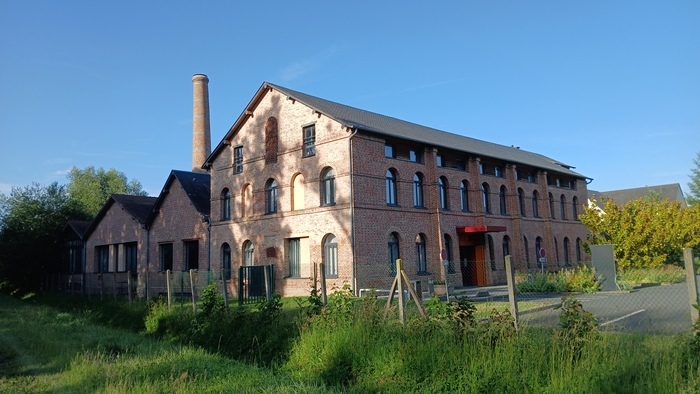 Visite guidée de Livarot, Maison France Services, Livarot-Pays-d’Auge