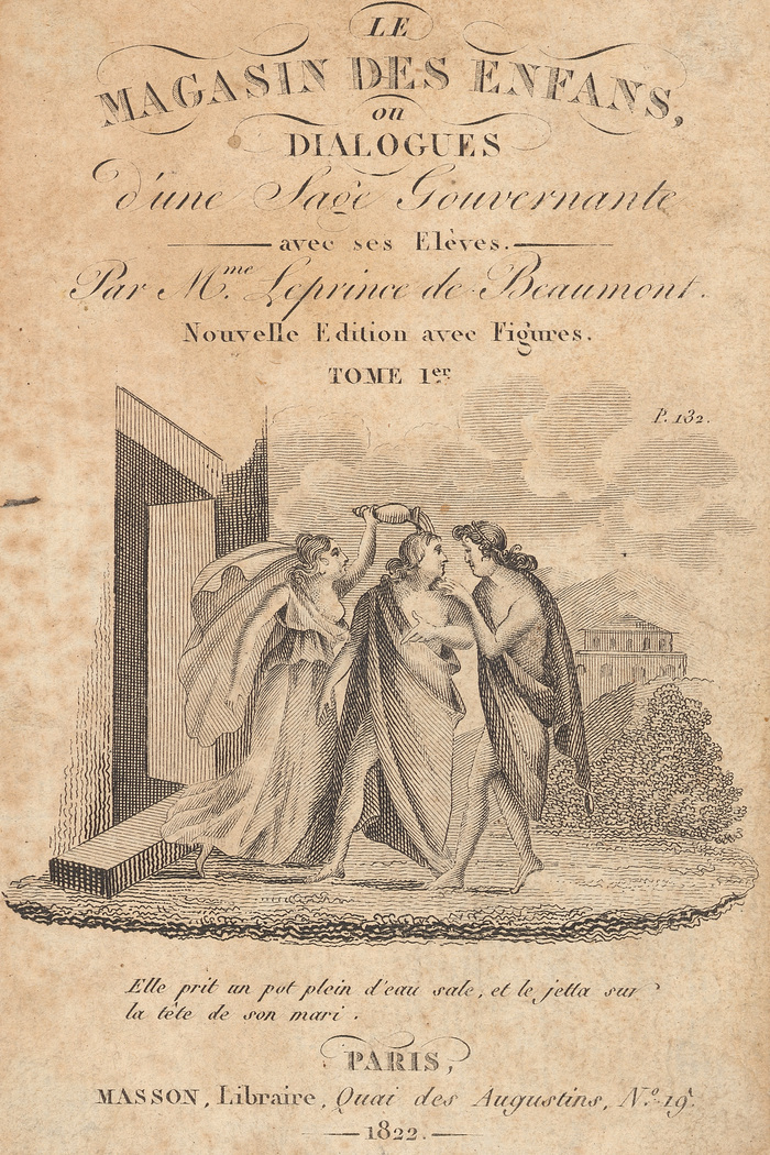 Visite guidée de réserves : « des autrices pour la jeunesse : une histoire à (re)découvrir », Centre de ressources du Munaé, Rouen