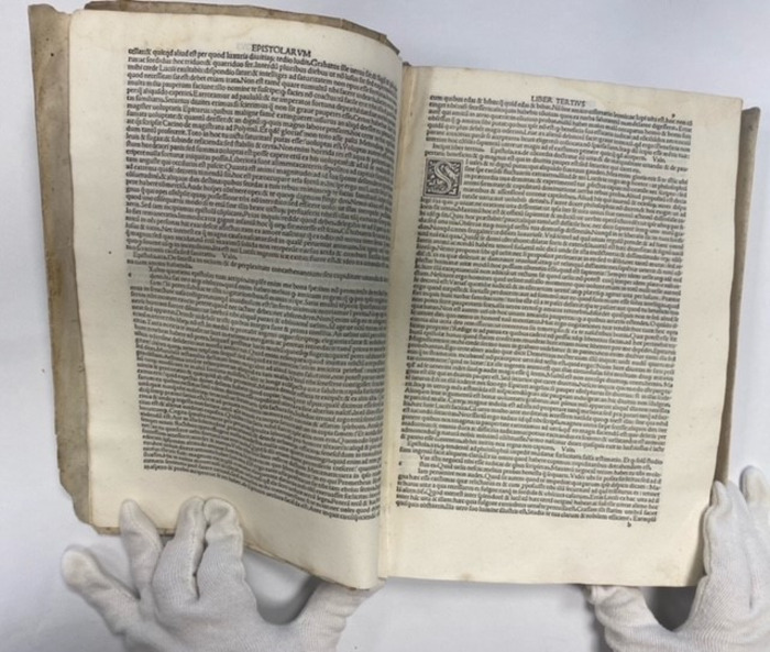 Visite guidée des fonds patrimoniaux, Médiathèque Albert Camus – Antibes, Antibes
