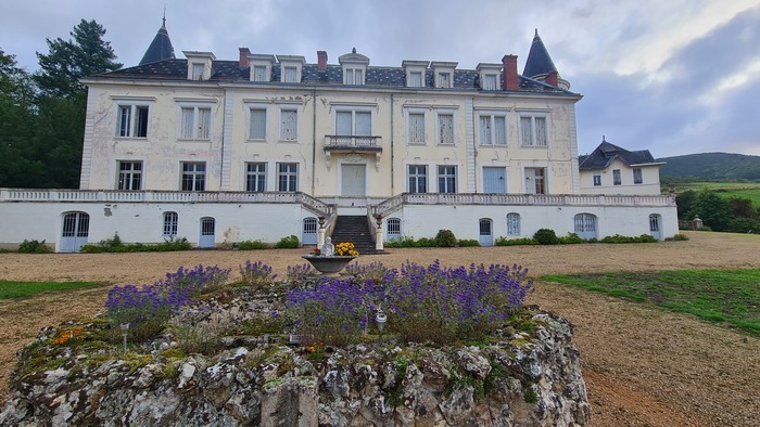 Visite guidée du Château des Ardillats et d’une exposition temporaire de 4 artistes peintres ou sculpteurs, Château des Ardillats, Les Ardillats