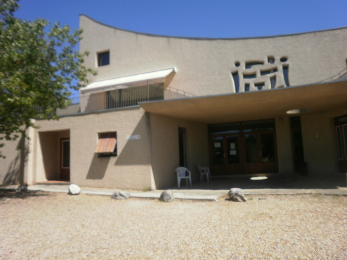 Visite guidée du couvent de la Transfiguration, Couvent des Dominicaines des Tourelles, Saint-Mathieu-de-Tréviers