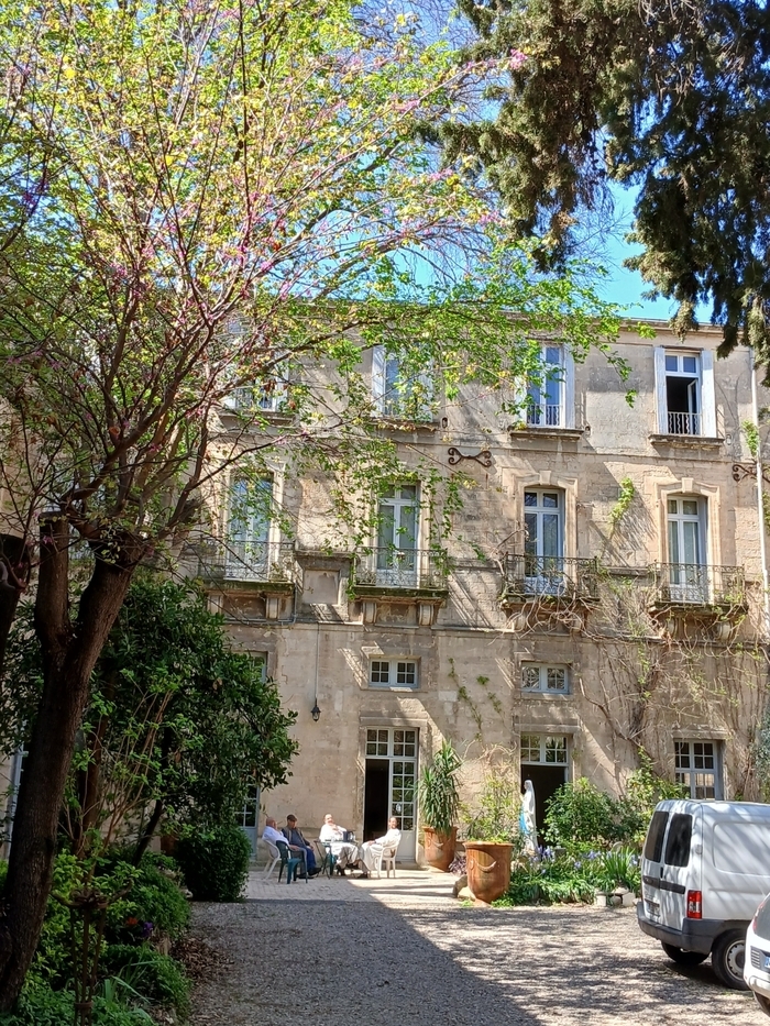 Visite guidée du couvent des Dominicains de Montpellier, Couvent des Dominicains de Montpellier, Montpellier