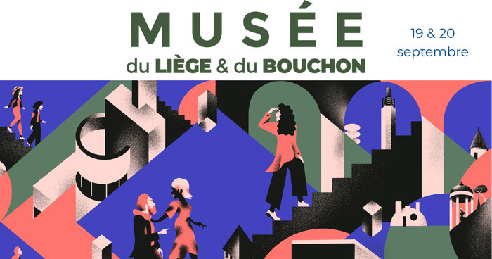 Visite guidée du musée du liège et du bouchon Musée du liège et du bouchon Mézin
