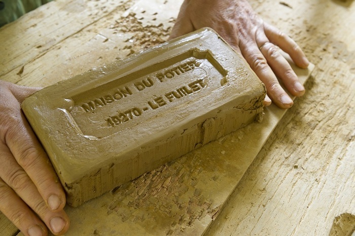 Visite guidée du musée, La Maison du Potier, Montrevault-sur-Èvre