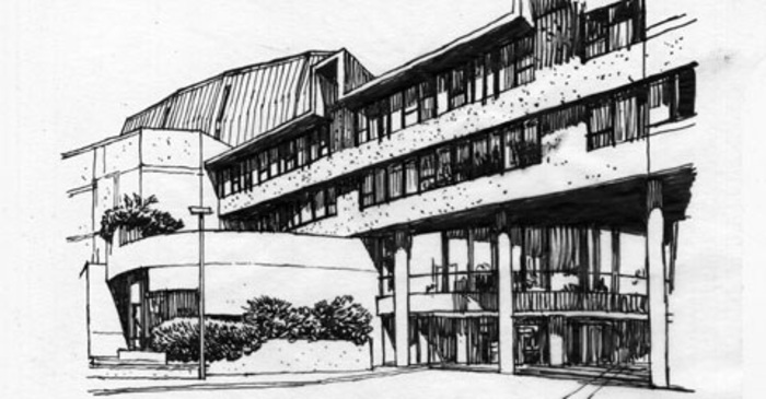 Visite guidée du théâtre, Comédie de Caen – CDN de Normandie – Théâtre d’Hérouville, Hérouville-Saint-Clair