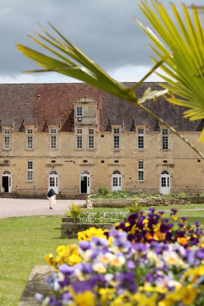 Visite guidée : du vent dans les voiles, Manoir de la Mare, Saint-Manvieu-Norrey