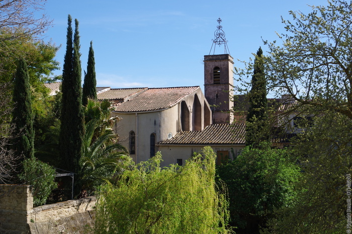 Visite guidée du village de Bélarga Commune de Bélarga Bélarga