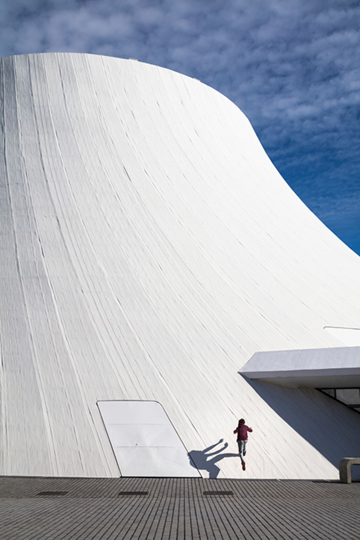 Visite guidée du Volcan