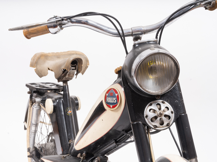 Visite guidée : En selle ! Cap sur les deux -roues, Musée de l’automobile Henri Malartre, Rochetaillée-sur-Saône