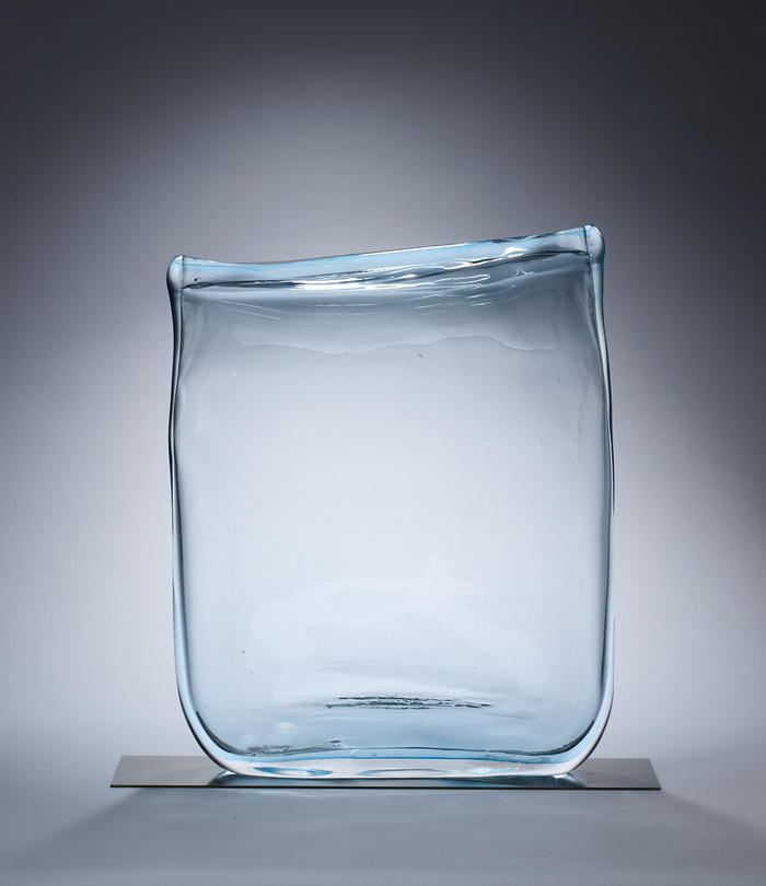Visite guidée express : Murano contemporain, Musée du verre François Décorchemont, Conches-en-Ouche