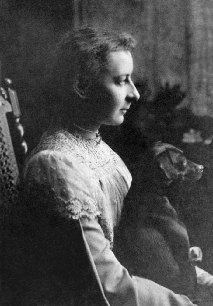 Visite guidée flash : Emma Louisa Turner, ornithologue pionnière, Fabrique des Savoirs, Elbeuf