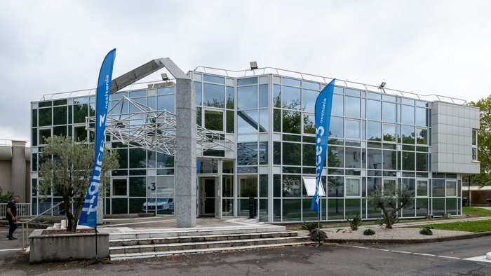 Visite guidée France Télévisions ICI Occitanie – Montpellier, France 3 Montpellier, Montpellier