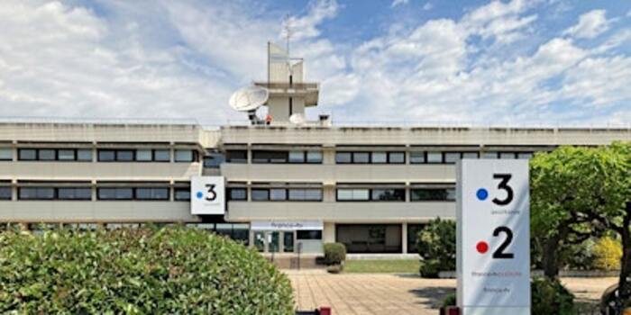 Visite guidée France Télévisions ICI Occitanie – Toulouse, France 3 Occitanie, Toulouse