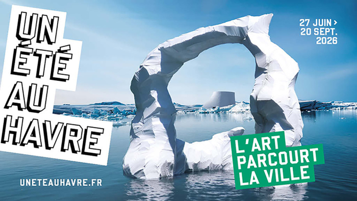 Visite guidée : la dernière, La Maison de l’été, Le Havre