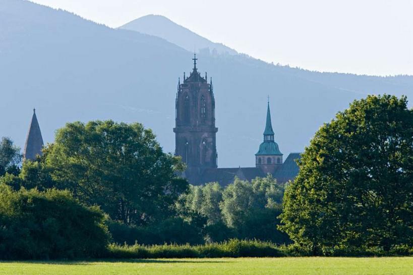 Visite guidée la sous-préfecture Sélestat