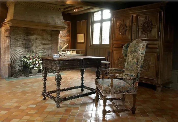 Visite guidée : la vie et l’œuvre de Pierre Corneille, Musée Pierre Corneille, Petit-Couronne
