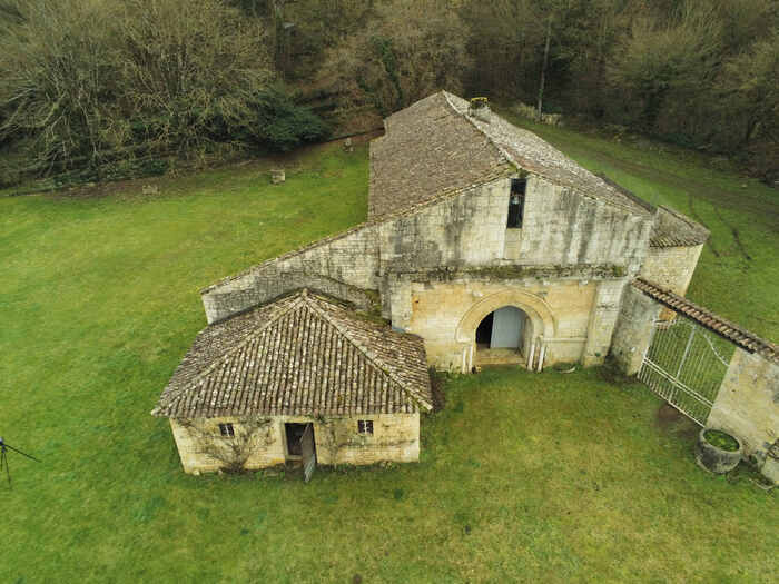 Visite guidée : « L’archiprêtré de Melle », Ancien Archiprêtré de Melle, Melle
