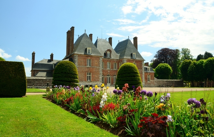 Visite guidée : le beau