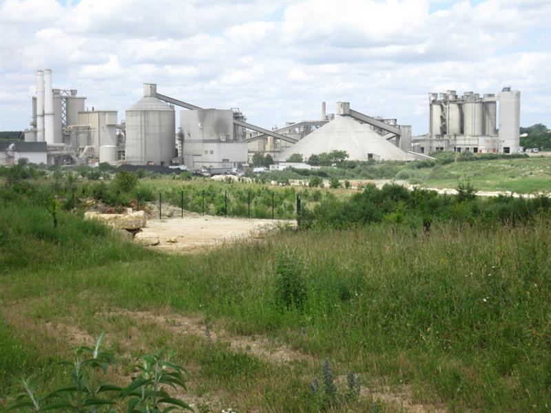 Visite guidée Le belvédère de Neuze  Airvault