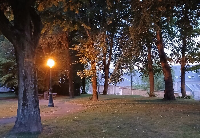 Visite guidée "L'enquête napoléonienne" Jardin de la Sous-préfecture de Boulogne-sur-Mer Boulogne-sur-Mer