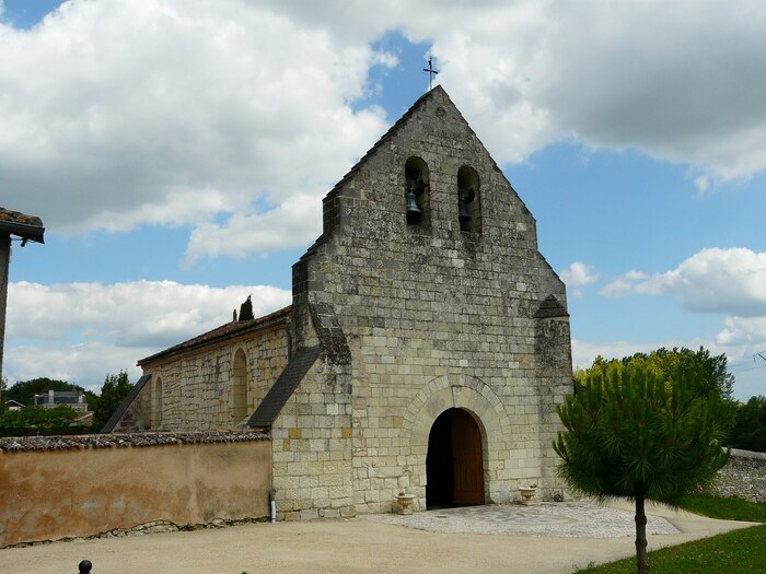 Visite guidée : les bretèches loudunaises et leurs trésors campanaires Commune de Glénouze Glénouze
