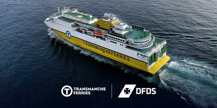 Visite guidée : les coulisses du Ferry, Dieppe Ferry Terminal, Dieppe