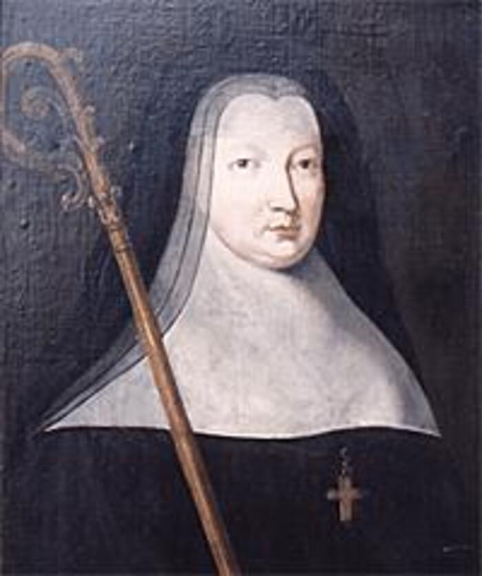 Visite guidée : les dames de l'Abbaye Abbaye de Montivilliers Montivilliers