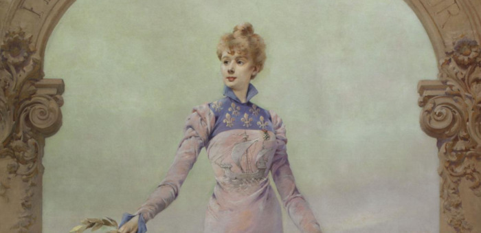 Visite guidée : Les incontournables du musée Musée Carnavalet - histoire de Paris Paris