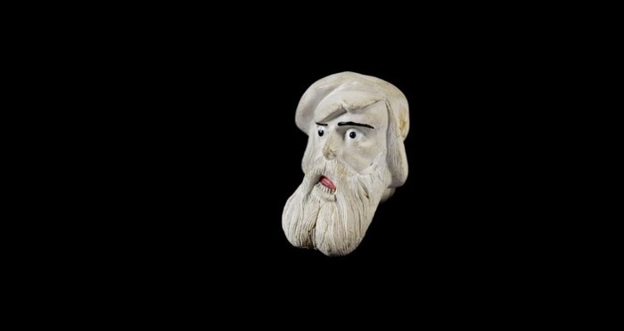 Visite guidée : les objets insolites du musée, Musée Carnavalet – histoire de Paris, Paris
