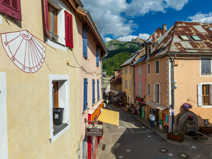 Visite guidée – Les secrets du Val d’Allos, Office de tourisme du Val d’Allos, Allos