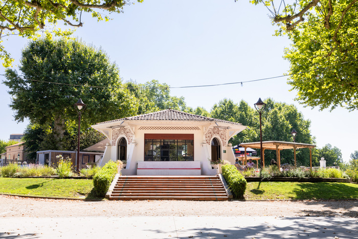 Visite guidée | Moissac à la mode art déco Office de tourisme Moissac Terres des Confluences Moissac