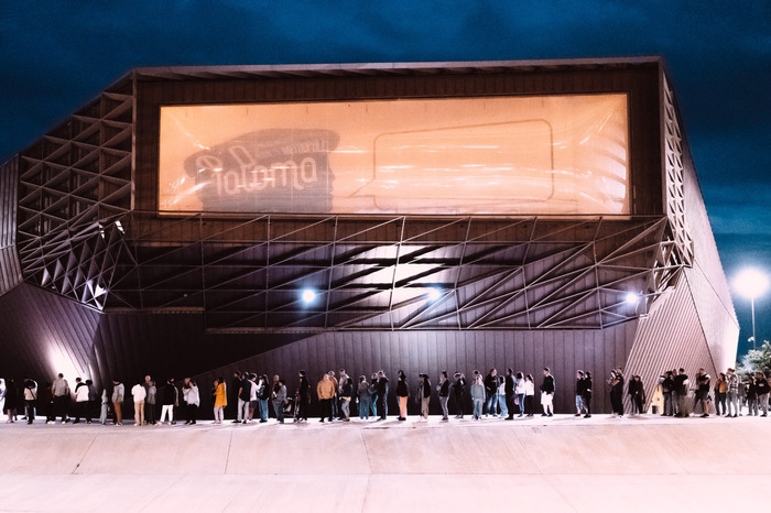 Visite guidée : Paloma vous ouvre ses portes !, Paloma, Nîmes