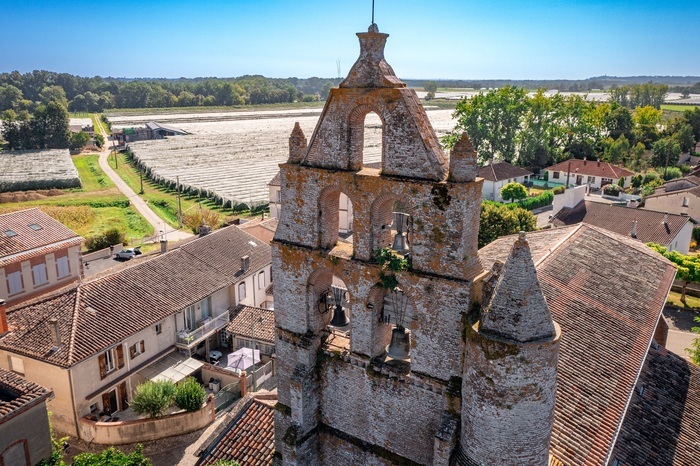 Visite guidée | Saint-Aignan
