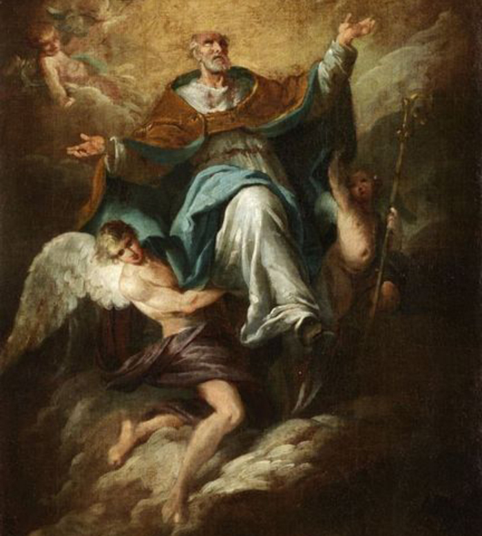 Visite guidée « Saint Augustin : Histoire d’un ordre et d’un couvent », Musée des Augustins, Toulouse