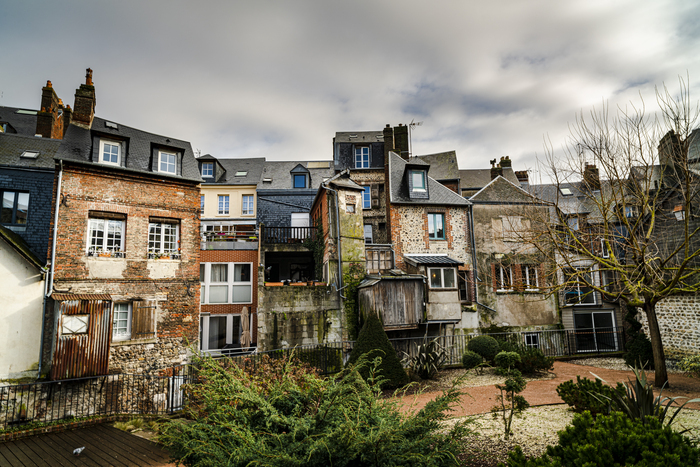 Visite guidée : Saint-Léonard