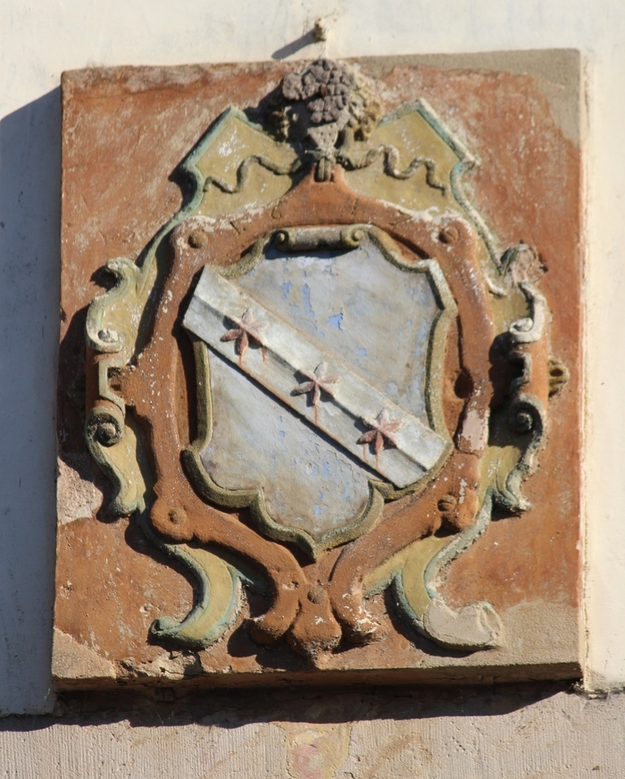 Visite guidée sur les traces de l'Âge d'Or benfeldois (1600-1650) Hôtel de Ville Benfeld