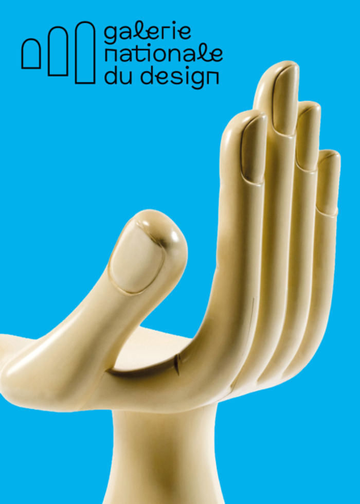 Visite guidée thématique : A mains nues, Cité du design – Esad Saint-Étienne, Saint-Étienne