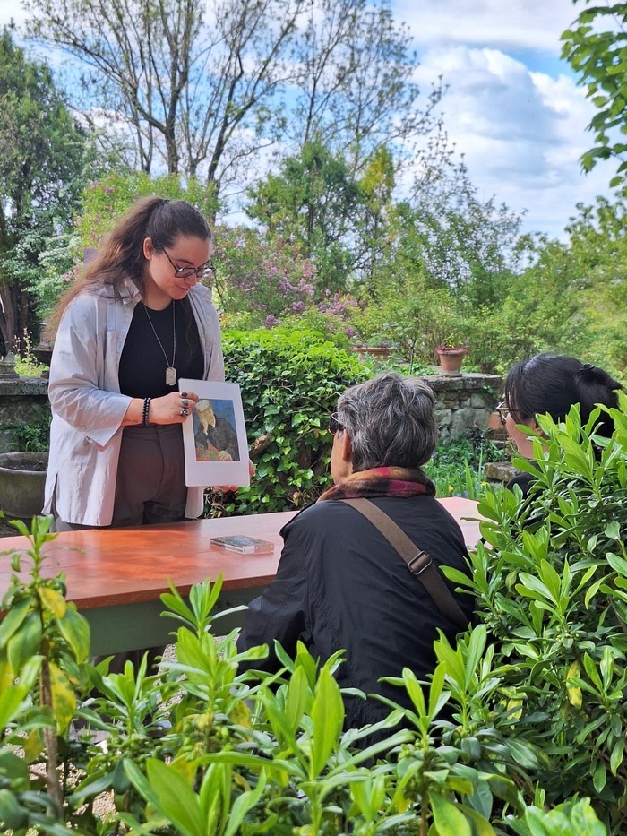 Visite guidée : Van Gogh chez le docteur Gachet, Maison du Docteur Gachet, Auvers-sur-Oise