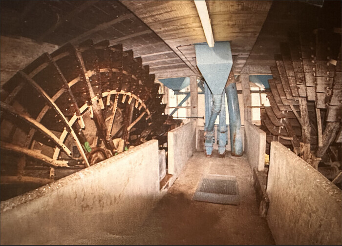 Visite guidées du Moulin de Cepoy, Moulin de Cepoy, Cepoy