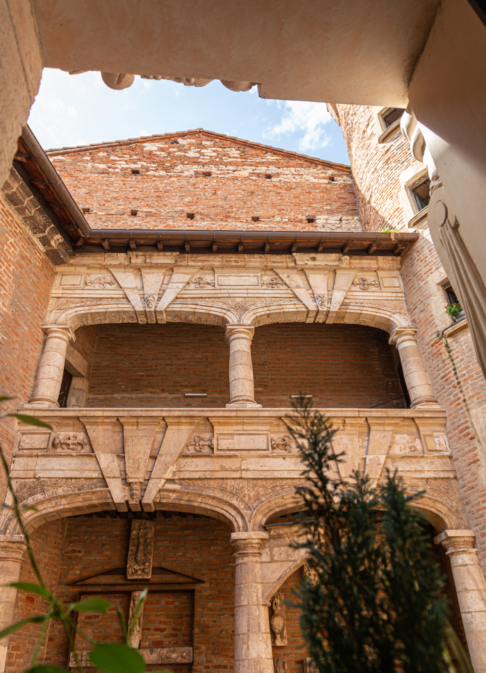 Visite historique commentée de l’hôtel Reynès Hôtel Reynès Albi