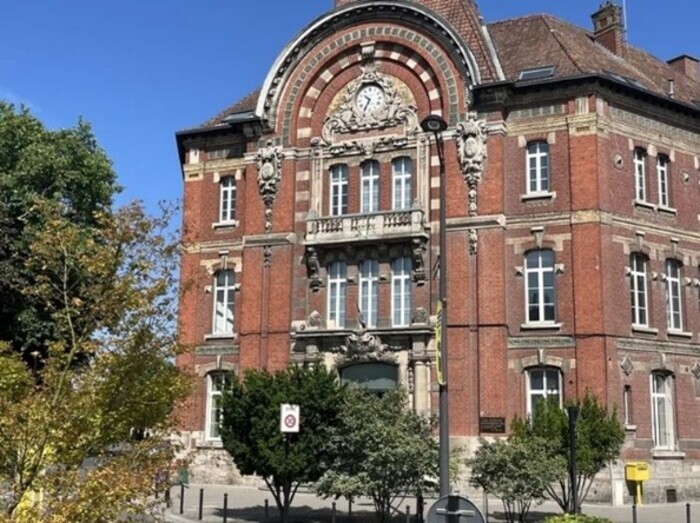 Visite insolite du Lycée Watteau à Valenciennes, Lycée Watteau Valenciennes, Valenciennes